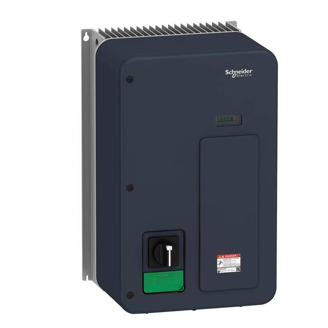 ATV320U55N4WS Schneider Electric  Modules de cartes de commande de moteur